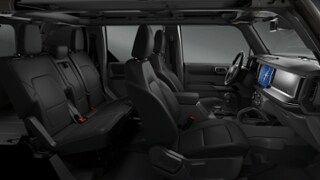 2026 Ford Bronco® Internal Image 1